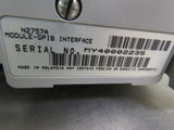 Agilent 54622D Mixed Signal Oscilloscope 100 MHz 200 MSa/s, GPIB module