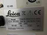 2005 Leica CV5030 Fully Automated Glass Coverslipper