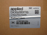 ABI Thermo Fisher ProFlex Dual 96 well PCR Thermal Cycler - New in box!