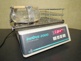 New Brunswick Innova 2000 Open Air Laboratory Platform Shaker Mixer w/ Accessories