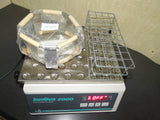 New Brunswick Innova 2000 Open Air Laboratory Platform Shaker Mixer w/ Accessories