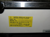 New Brunswick Innova 2000 Open Air Laboratory Platform Shaker Mixer w/ Accessories