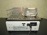 New Brunswick Innova 2000 Open Air Laboratory Platform Shaker Mixer w/ Accessories
