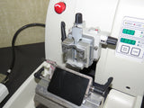 2014 Leica RM2255 Fully Automated Rotary Microtome w/ Remote control
