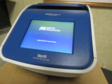 2018 ABI Applied Biosystems 9902 Veriti PCR Thermal Cycler 96-well Thermocycler