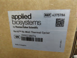 2018 ABI Applied Biosystems 9902 Veriti PCR Thermal Cycler 96-well Thermocycler