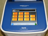 2018 ABI Applied Biosystems 9902 Veriti PCR Thermal Cycler 96-well Thermocycler