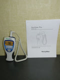 Welch Allyn SureTemp Plus 692 Digital Thermometer w/ Oral Probe, User Manual, Batteries