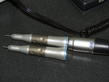 Aseptico Torque Plus Lab Motor AEU-12C Variable speed 32k RPM Rotary Tool