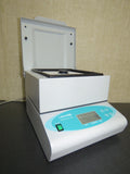Labnet Vortemp 56 Laboratory Microtube Incubator Shaker