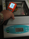 Labnet Vortemp 56 Laboratory Microtube Incubator Shaker