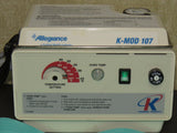 GAYMAR TP 500 K-MOD 107 HEAT THERAPY PUMP w/ 15" x 22" Pad , Pain Relief