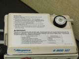 GAYMAR TP 500 K-MOD 107 HEAT THERAPY PUMP w/ 15" x 22" Pad , Pain Relief