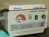 GAYMAR TP 500 K-MOD 107 HEAT THERAPY PUMP w/ 15" x 22" Pad , Pain Relief