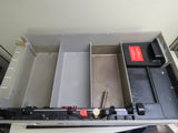Air Techniques A/T 2000XR Dental X-Ray Film Processor Developer AT200XR