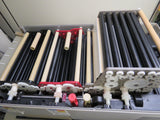 Air Techniques A/T 2000XR Dental X-Ray Film Processor Developer AT200XR