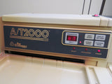 Air Techniques A/T 2000XR Dental X-Ray Film Processor Developer AT200XR