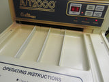 Air Techniques A/T 2000XR Dental X-Ray Film Processor Developer AT200XR