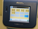 2011 ABI StepOnePlus Real Time PCR System with Step One Plus Control Laptop