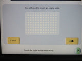 2011 ABI StepOnePlus Real Time PCR System with Step One Plus Control Laptop