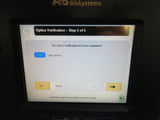 2011 ABI StepOnePlus Real Time PCR System with Step One Plus Control Laptop