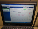 2011 ABI StepOnePlus Real Time PCR System with Step One Plus Control Laptop