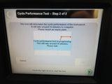 2011 ABI StepOnePlus Real Time PCR System with Step One Plus Control Laptop