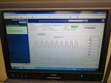 2011 ABI StepOnePlus Real Time PCR System with Step One Plus Control Laptop