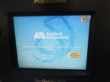 2011 ABI StepOnePlus Real Time PCR System with Step One Plus Control Laptop