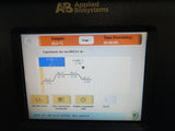 2011 ABI StepOnePlus Real Time PCR System with Step One Plus Control Laptop