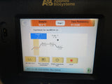 2011 ABI StepOnePlus Real Time PCR System with Step One Plus Control Laptop