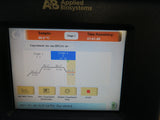 2011 ABI StepOnePlus Real Time PCR System with Step One Plus Control Laptop
