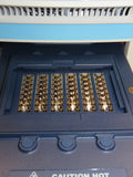 2011 ABI StepOnePlus Real Time PCR System with Step One Plus Control Laptop