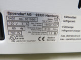 Eppendorf 5417 R Refrigerated Centrifuge w/ F-45-30-11 Rotor w/ Warranty