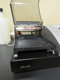 BioTek ELx50 Microplate Strip Washer with Bottles & Warranty VIDEO!