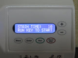 2014 Leica ST4020 Small Linear Stainer with Water Inlet Hose