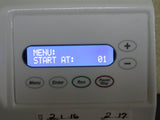 2014 Leica ST4020 Small Linear Stainer with Water Inlet Hose