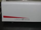 2014 Leica ST4020 Small Linear Stainer with Water Inlet Hose