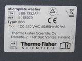 Thermo Fisher WellWash 1x8 MicroPlate Washer with Bottles & Warranty VIDEO!