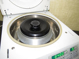 Eppendorf 5417 Centrifuge w/ 45-30-11 Rotor and Lid - Great Working Condition!