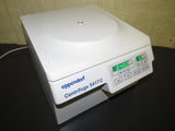 Eppendorf 5417 Centrifuge w/ 45-30-11 Rotor and Lid - Great Working Condition!