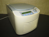 Labnet Prism R Refrigerated Benchtop Lab Centrifuge w/ rotor - Works Great!