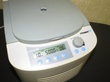 Labnet Prism R Refrigerated Benchtop Lab Centrifuge w/ rotor - Works Great!
