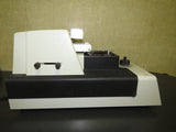 TPI Vibratome 1000 Plus Tissue Sectioning System Vibrating Microtome