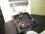 TPI Vibratome 1000 Plus Tissue Sectioning System Vibrating Microtome