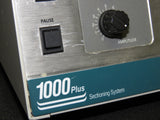 TPI Vibratome 1000 Plus Tissue Sectioning System Vibrating Microtome