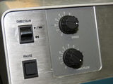 TPI Vibratome 1000 Plus Tissue Sectioning System Vibrating Microtome