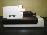 TPI Vibratome 1000 Plus Tissue Sectioning System Vibrating Microtome