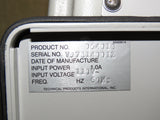 TPI Vibratome 1000 Plus Tissue Sectioning System Vibrating Microtome