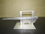 Stoelting 51330 Small Animal Lab Decapitator Guillotine for Mice, Rodents, Rats